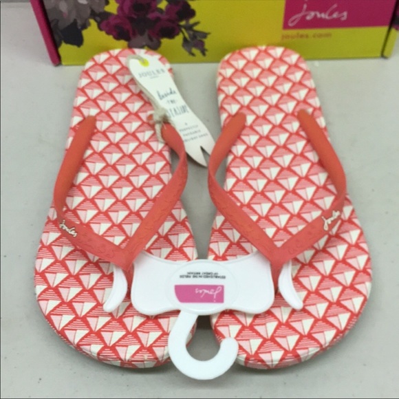 🔥JOULES🔥Beside the seaside - Picture 5 of 7